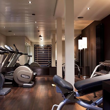 Hotel D - Basel - Fully Renovated 2025 시설 사진