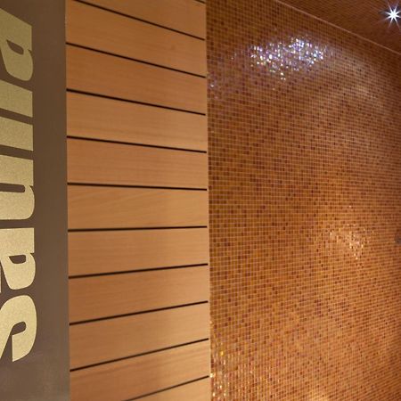 Hotel D - Basel - Fully Renovated 2025 시설 사진