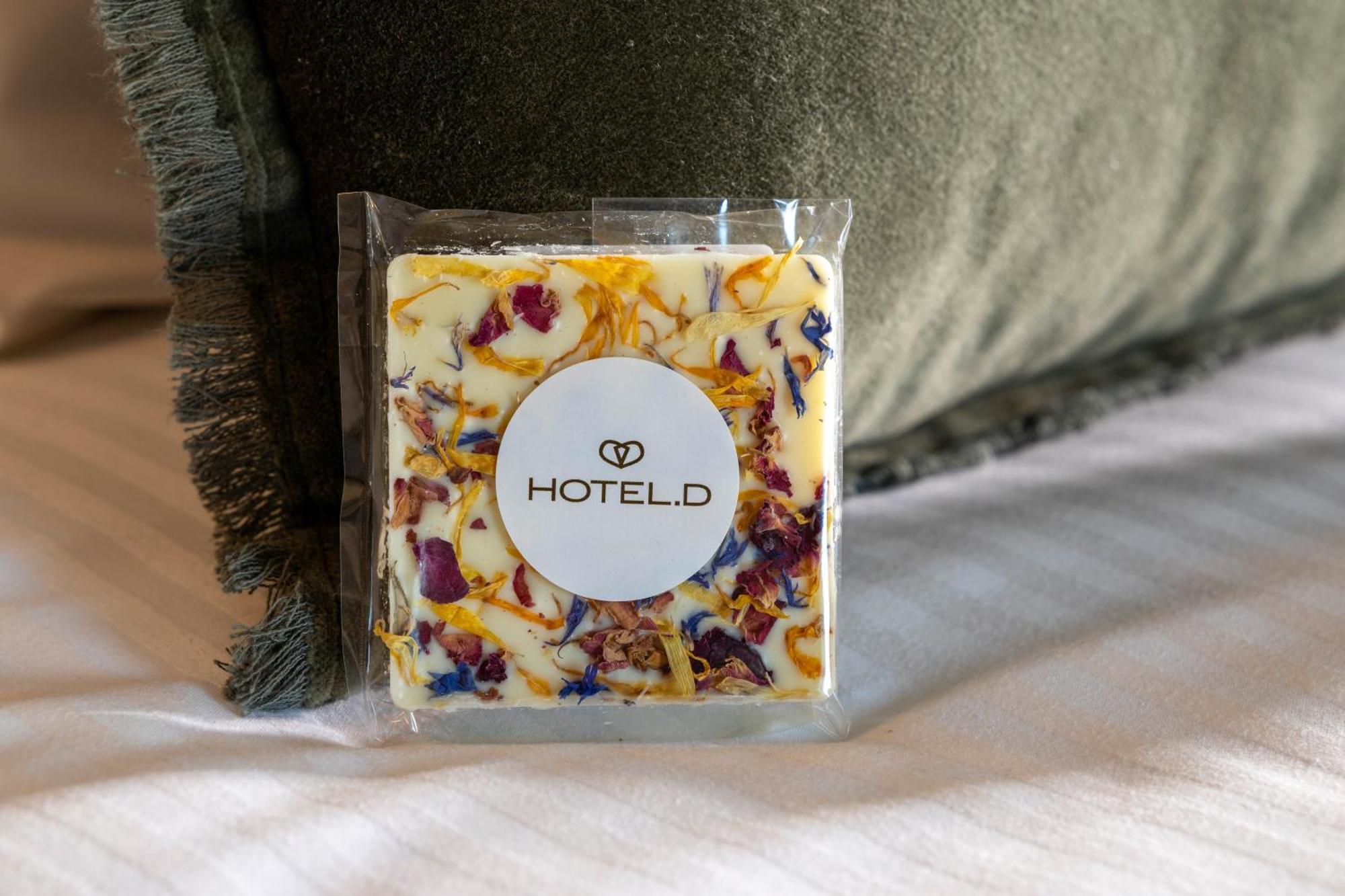Hotel D - Basel - Fully Renovated 2025 외부 사진