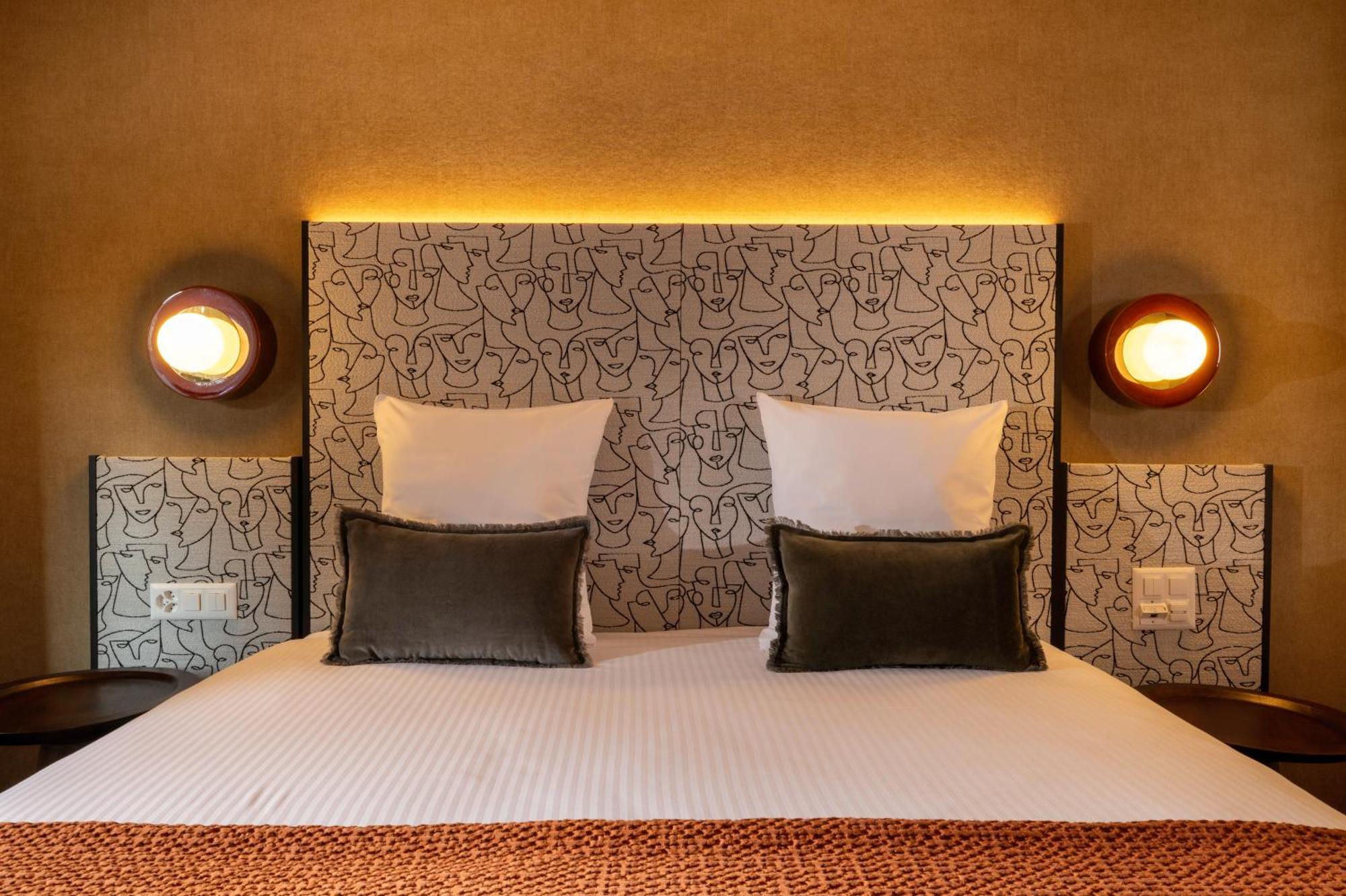 Hotel D - Basel - Fully Renovated 2025 외부 사진