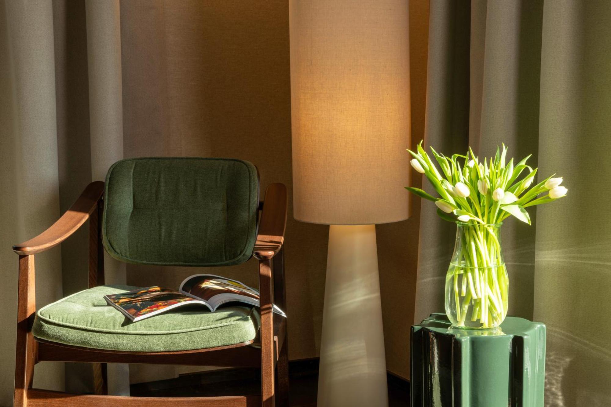 Hotel D - Basel - Fully Renovated 2025 외부 사진
