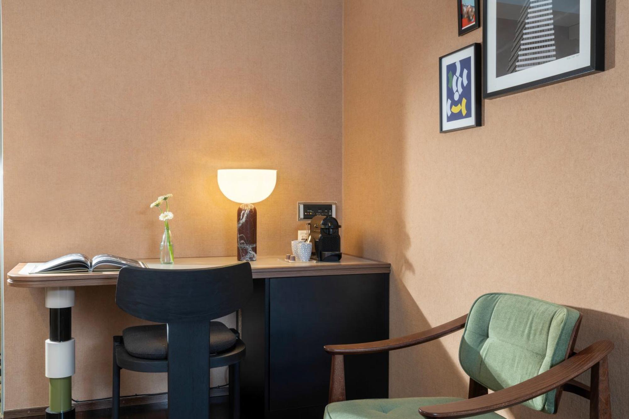 Hotel D - Basel - Fully Renovated 2025 외부 사진